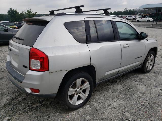 Photo 4 from auction – 2011 JEEP COMPASS SP with VIN 1J4NT1FA5BD150937