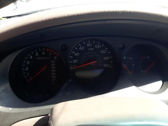 Photo 8 from auction – 2000 ACURA 3.2TL with VIN 19UUA566XYA029732