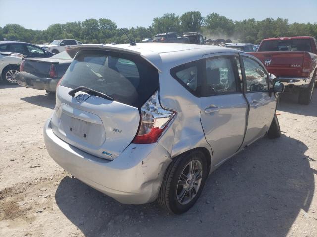 Photo 4 from auction – 2014 NISSAN VERSA NOTE with VIN 3N1CE2CP2EL373315