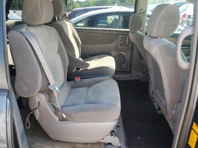 Photo 6 from auction – 2006 TOYOTA SIENNA LE with VIN 5TDBA23C76S075694