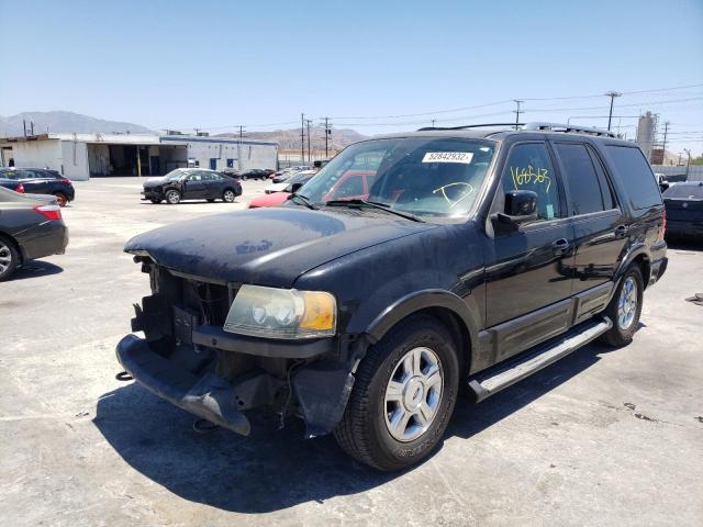 Photo 2 from auction – 2006 FORD EXPEDITION with VIN 1FMFU20576LA73861