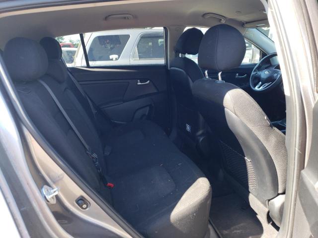 Photo 6 from auction – 2013 KIA SPORTAGE L with VIN KNDPBCA20D7354995