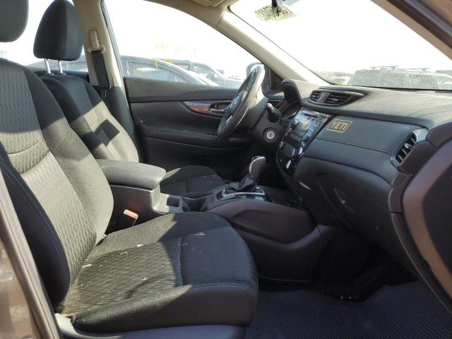 Photo 5 from auction – 2017 NISSAN ROGUE S with VIN KNMAT2MV0HP591026