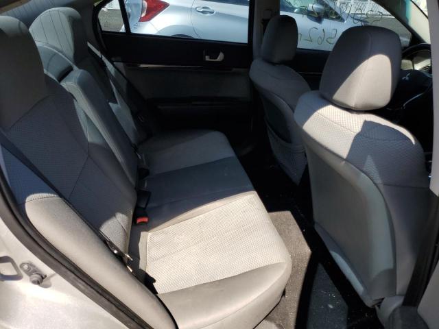 صورة رقم 6 من المزاد - 2011 MITSUBISHI GALANT ES مع VIN 4A32B3FF5BE019307