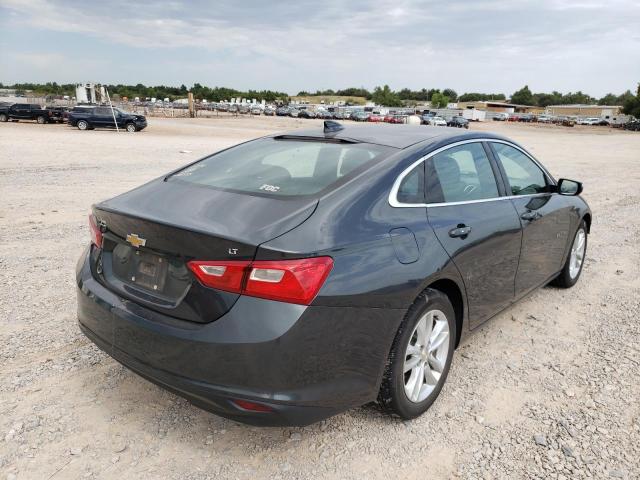 Photo 4 from auction – 2016 CHEVROLET MALIBU LT with VIN 1G1ZE5ST5GF296193