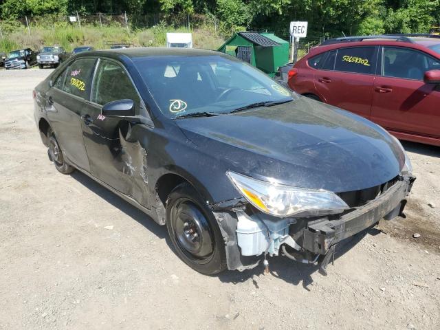Photo 1 from auction – 2016 TOYOTA CAMRY LE with VIN 4T1BF1FK6GU154572