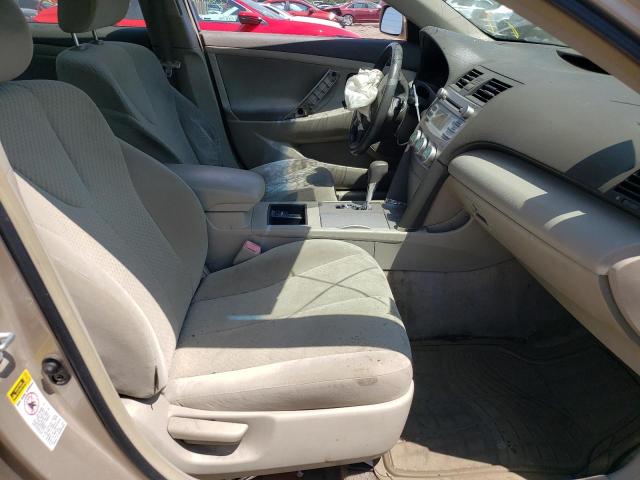 Photo 5 from auction – 2007 TOYOTA CAMRY CE with VIN 4T1BE46K47U036220