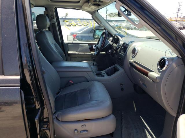 Photo 5 from auction – 2006 FORD EXPEDITION with VIN 1FMFU20576LA73861