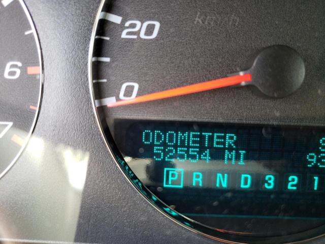 Photo 8 from auction – 2008 CHEVROLET IMPALA LT with VIN 2G1WT58K489280486