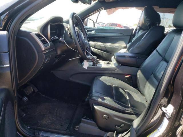 Photo 5 from auction – 2015 JEEP GRAND CHER with VIN 1C4RJFBG5FC698131