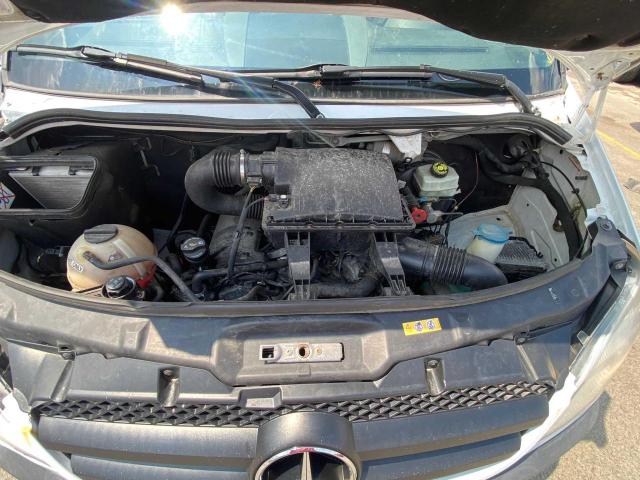Photo 7 from auction – 2012 MERCEDES-BENZ SPRINTER 2 with VIN WD3PE8CB4C5672494