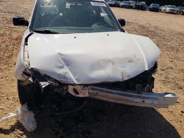 Photo 9 from auction – 2006 MAZDA 3 I with VIN JM1BK32F661530899