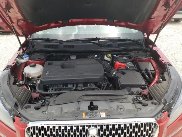 Photo 7 from auction – 2020 LINCOLN CORSAIR with VIN 5LMCJ1C99LUL20174