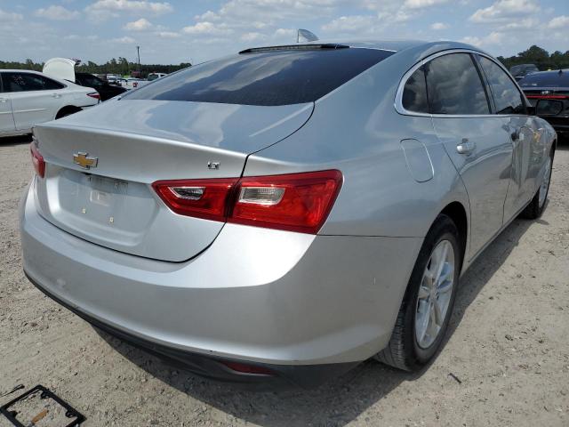 Photo 4 from auction – 2017 CHEVROLET MALIBU LT with VIN 1G1ZE5ST5HF111898