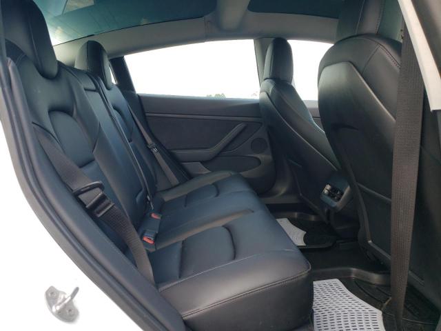 Photo 6 from auction – 2021 TESLA MODEL 3 with VIN 5YJ3E1EA8MF986018