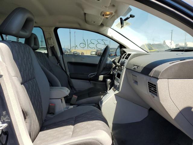 Photo 5 from auction – 2007 DODGE CALIBER SX with VIN 1B3HB48B67D527684