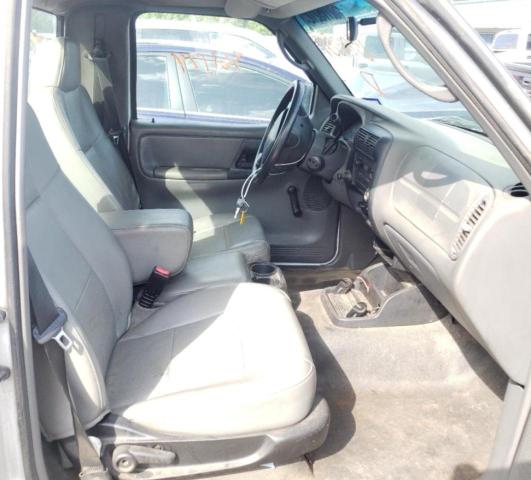 Photo 5 from auction – 2008 FORD RANGER with VIN 1FTYR10D78PB01587