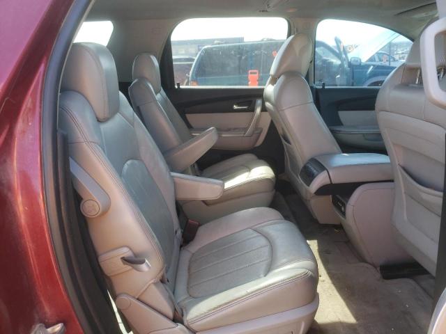 Photo 6 from auction – 2009 GMC ACADIA SLT with VIN 1GKEV33D19J127973
