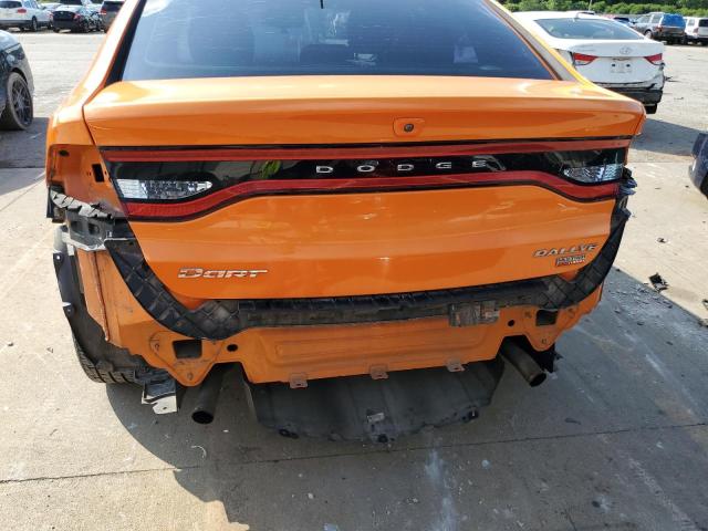 Photo 9 from auction – 2013 DODGE DART SXT with VIN 1C3CDFBH7DD257036