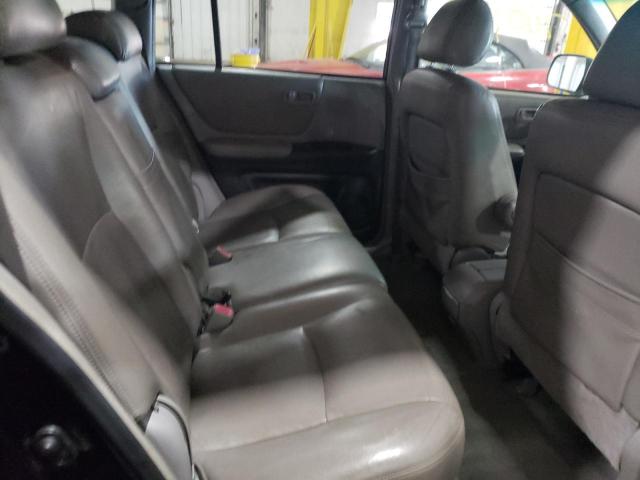 Photo 6 from auction – 2004 TOYOTA HIGHLANDER with VIN JTEEP21A440041995