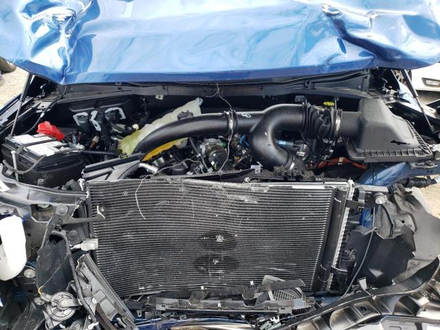 Photo 7 from auction – 2022 FORD F150 SUPER with VIN 1FTEW1EP3NFA06413
