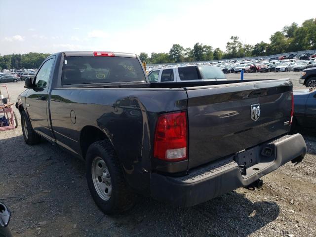 Photo 3 from auction – 2016 RAM 1500 ST with VIN 3C6JR6DG1GG360184