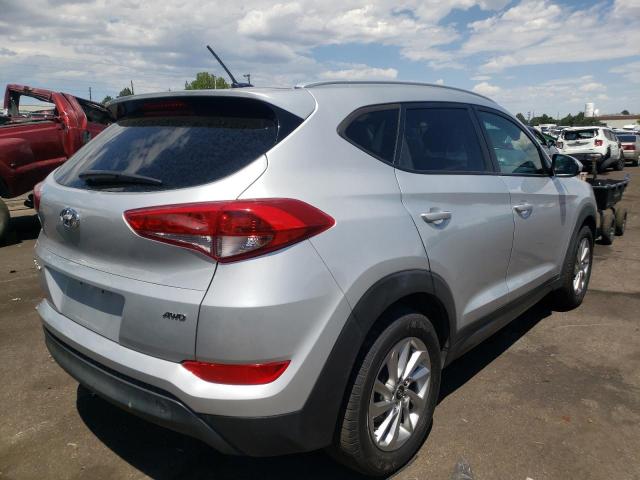 Photo 4 from auction – 2016 HYUNDAI TUCSON LIM with VIN KM8J3CA48GU099423