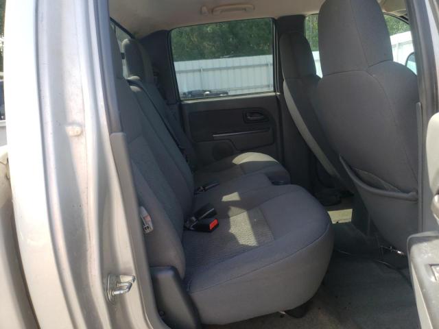 Photo 6 from auction – 2006 CHEVROLET COLORADO with VIN 1GCCS136368230381
