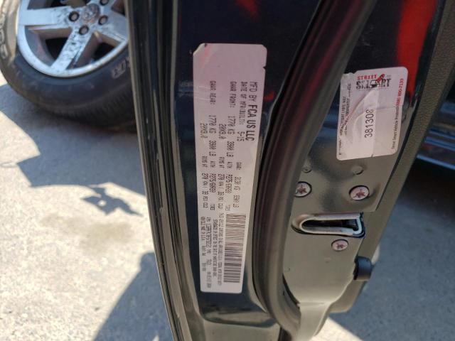 Photo 10 from auction – 2015 RAM 1500 ST with VIN 1C6RR7KT8FS732121