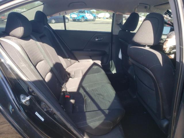 Photo 6 from auction – 2014 HONDA ACCORD SPO with VIN 1HGCR2F58EA046549