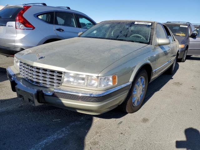 Photo 2 from auction – 1996 CADILLAC DEVILLE with VIN 1G6KS52Y3TU815294