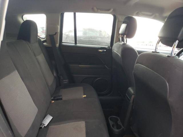 Photo 6 from auction – 2014 JEEP COMPASS SP with VIN 1C4NJCBA4ED843743