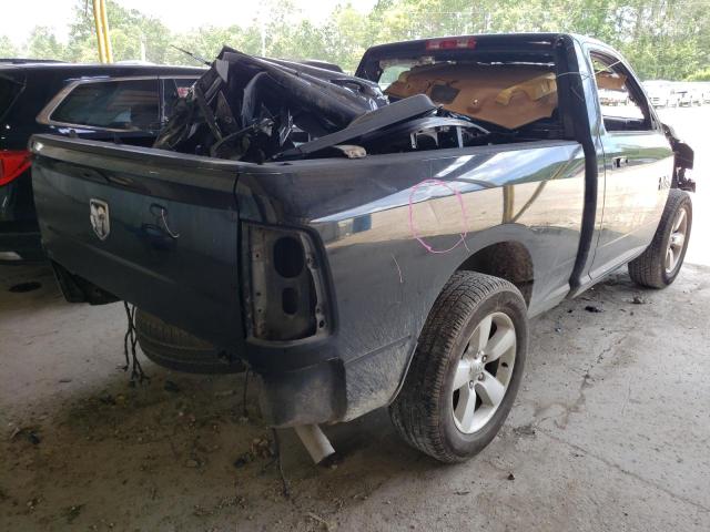 Photo 4 from auction – 2014 RAM 1500 ST with VIN 3C6JR6AG4EG316312