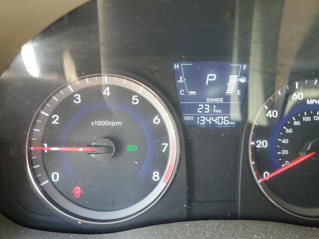 Photo 8 from auction – 2013 HYUNDAI ACCENT GLS with VIN KMHCT4AE1DU453625