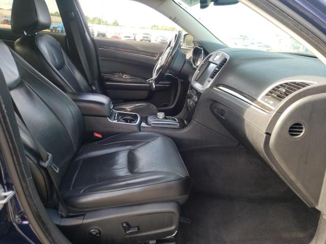 Photo 5 from auction – 2016 CHRYSLER 300C with VIN 2C3CCAEG9GH333890