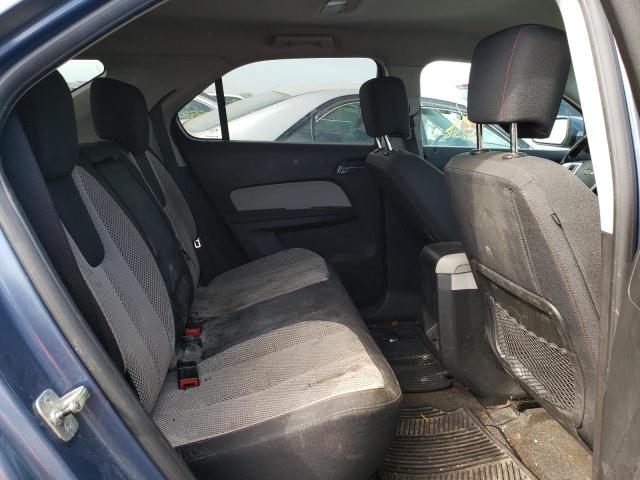 Photo 6 from auction – 2011 CHEVROLET EQUINOX LT with VIN 2CNALDEC9B6218238