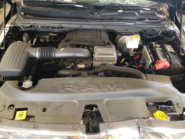 Photo 7 from auction – 2022 RAM 1500 LARAM with VIN 1C6SRFJT1NN226964