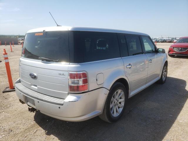 Photo 4 from auction – 2011 FORD FLEX SEL with VIN 2FMGK5CC4BBD29289