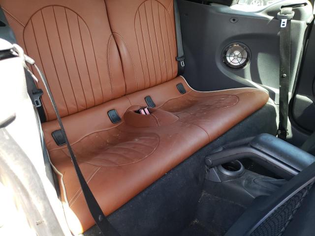 Photo 6 from auction – 2007 MINI COOPER S with VIN WMWRH33567TL95414