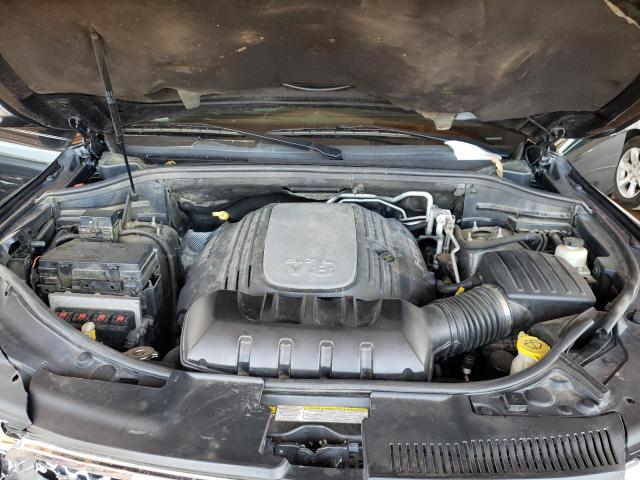 Photo 7 from auction – 2012 DODGE DURANGO CI with VIN 1C4SDHET7CC301284