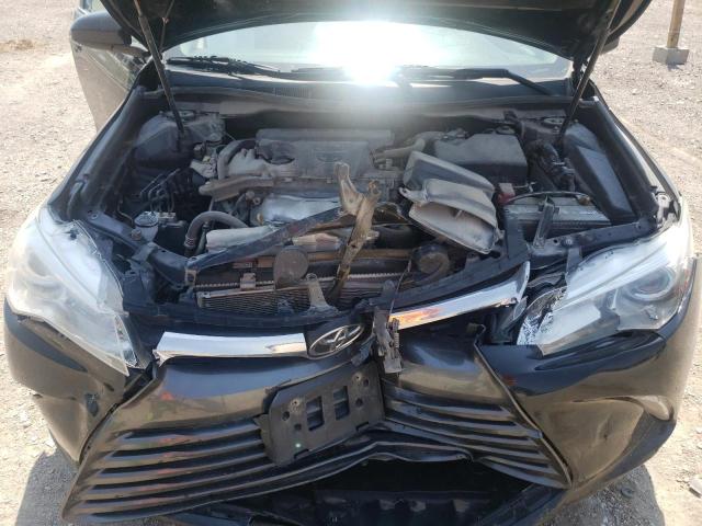 Photo 7 from auction – 2015 TOYOTA CAMRY LE with VIN 4T4BF1FK4FR504754