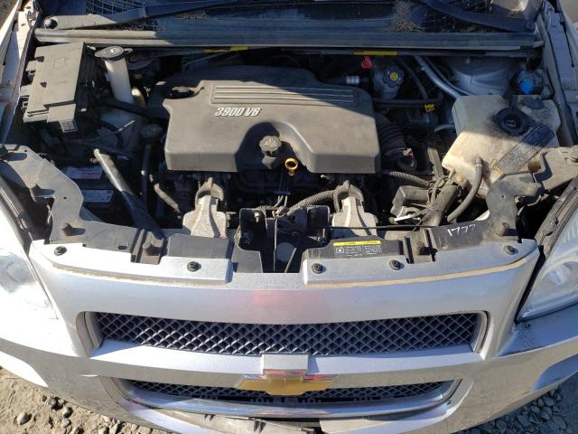 Photo 7 from auction – 2008 CHEVROLET UPLANDER L with VIN 1GNDV33158D181522