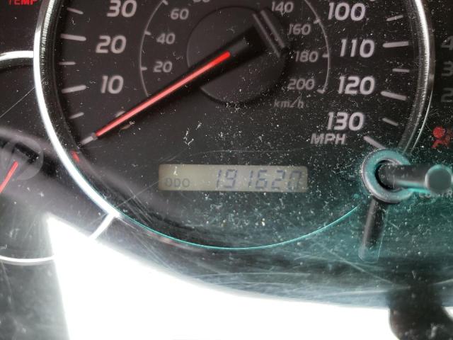 Photo 8 from auction – 2004 LEXUS GX 470 with VIN JTJBT20X740024145