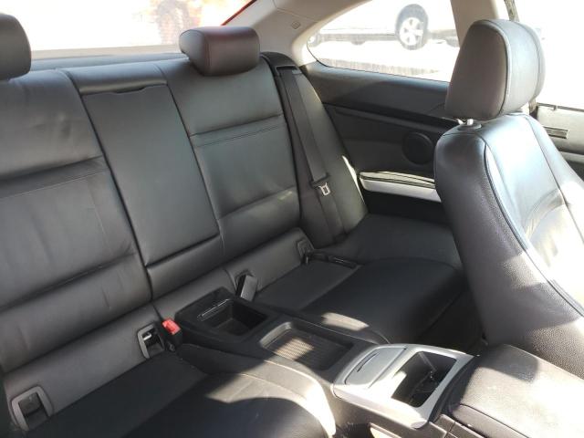 Photo 6 from auction – 2007 BMW 328 I with VIN WBAWB33537PV70554