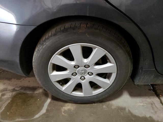 Photo 10 from auction – 2009 TOYOTA CAMRY BASE with VIN 4T4BE46K69R089669
