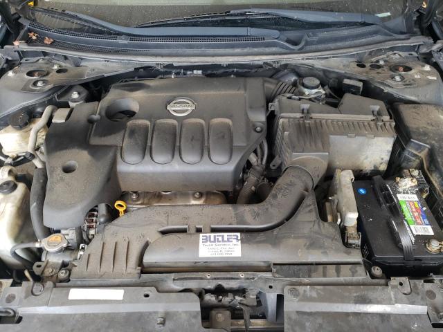 Zdjęcie 7 z aukcji – 2011 NISSAN ALTIMA BAS z VIN 1N4AL2AP2BN426044