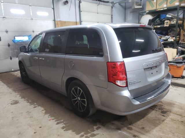 Photo 3 from auction – 2018 DODGE GRAND CARA with VIN 2C4RDGBG2JR164761