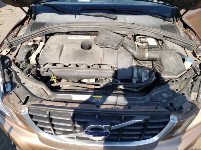 Photo 7 from auction – 2010 VOLVO XC60 T6 with VIN YV4992DZ7A2060488