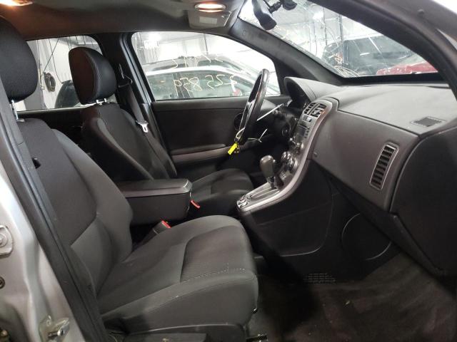 Photo 5 from auction – 2006 PONTIAC TORRENT with VIN 2CKDL73F466107241