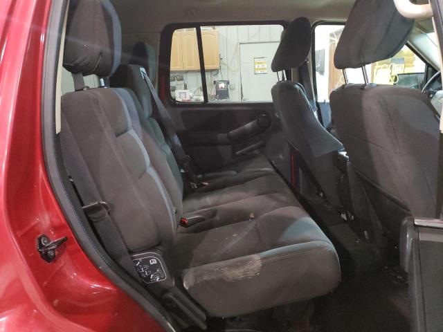 Photo 6 from auction – 2010 FORD EXPLORER X with VIN 1FMEU7DE4AUA76447